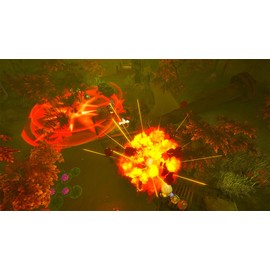 TINY TROOPERS GLOBAL OPS