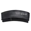 REBEKAMODS 2.50/2.75-17 (70/100-17) Dirt Pit Bike Replacement Inner Tubes, Motorcycle