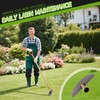 Lawn Edging Cutter, Shyllin Edge Cutter, Lawn Remover, Garden Tools