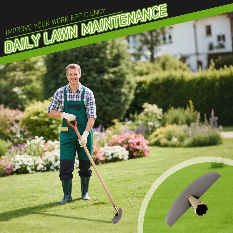 Lawn Edging Cutter, Shyllin Edge Cutter, Lawn Remover, Garden Tools
