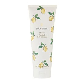 Bronnley Vitamin C Körperpeeling Lemon 200ml