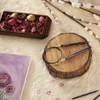 KnitPro Ferri da maglia J'Adore Cubics - Ferri circolari fissi