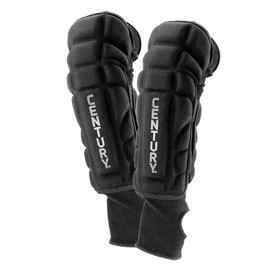 Century Martial Armor Forearm/Elbow Inner Pad - Color: black, Size: medium