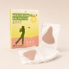 Sunproof Large Capacity Golf Sun Patch UV Protection Patch Sunlight