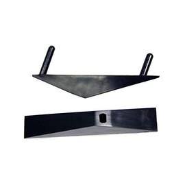 Keen Parts C3 Corvette Dash Lens Housing