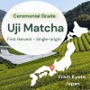 Wako Matcha Uji Ceremonial 40 G - Té Verde En