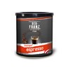 Der-Franz Espresso Instant-Coffee, 200 g