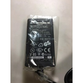 Delta Electronics 15555550 AC Adapter