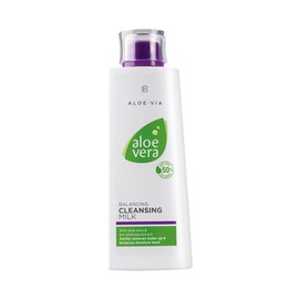 LR Aloe Vera Balance Hydrating Cleansing Milk