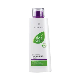 LR Aloe Vera Balance Hydrating Cleansing Milk
