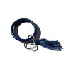 Sorority Shop - Zeta Phi Beta Bangle Keychain - Ring