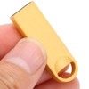 MAIKOU Mini Aluminum Alloy U Disk Portable Fashionable USB 2.0