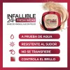 Loréal Paris Base Polvo Infallible Fresh Wear 9 G 120