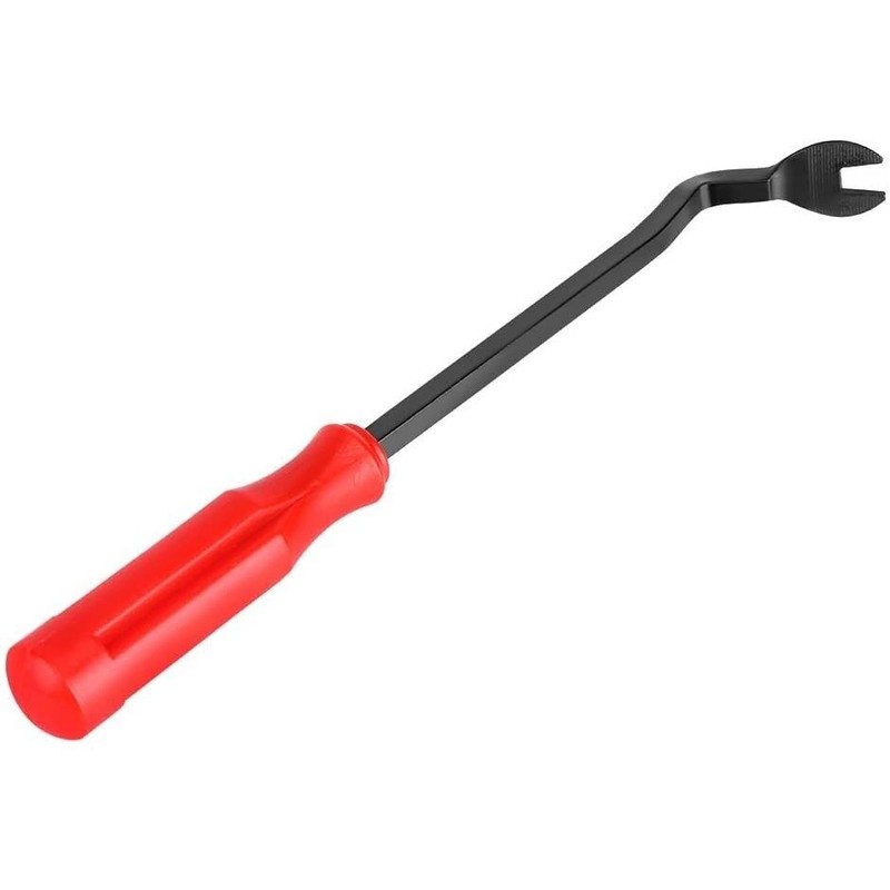 14 Pcs Car Trim Removal Pry Tool Molding Kit Panel
