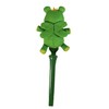 Rosewood Flingerz Frog Dog Toy Launcher - Interactive Fetch Toy