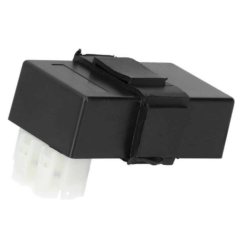 CDI Module Ignitor Motorcycle Ignition 30410‑HN1‑003 Fit for HONDA TRX400EX
