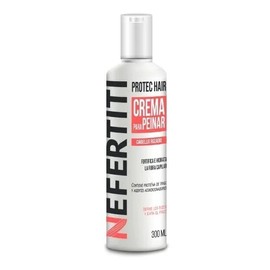 CREMA PARA PEINAR CABELLO RIZADO PROTEC HAIR 300 ML
