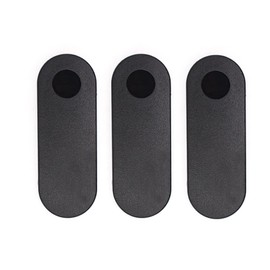 Accessoryway Replace PMLN7438AR Belt Clip Twin Pack for T100 T200 T210 T260 T265 T270 T80 T800 Walkie Talkie 3pc