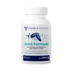 Joint Formula – Advanced Joint Support with Herbal Blend &