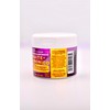 Tepezcohuite con Ácido Hialurónico, Crema Facial y Corporal, 120g, Fórmula