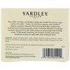 Yardley English Lavender Bath Bar 4oz, 2 Count