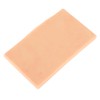Silicone Skin Suture Training Pad Trauma Suture Pad Model for
