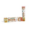 Al Riyan Organic Miswak Herbal Toothpaste - 10 in 1