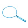 Pool Emergency Hook Round Aluminium Alloy Safety Hook for Swimming