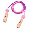 moses. Horse Skipping Rope, Adjustable Length Jump Rope (220 cm)
