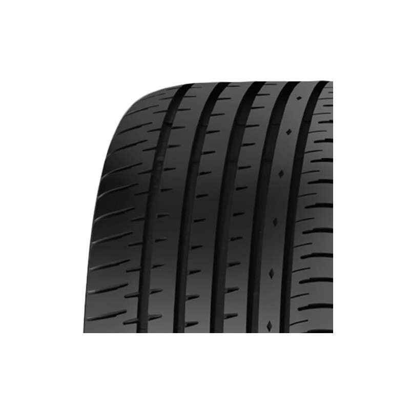 ACCELERA 295/30 ZR20 101Y XL PHI-2(T)