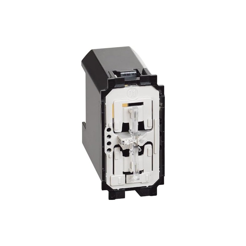 Living Now Command Tapparella Connected