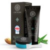 IntHim Depilatory Cream Intimate Area Men - Gentle, Thorough Hair