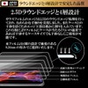RISE Glass Film for BASIO active3 KYG04, Protective Film [2-Pack],