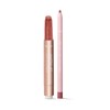 tarte maracuja juicy lip icons plump & liner duo