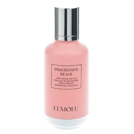 [Elmore] Progressive Re-Age Essence (50ml) Moisturizing, elasticity, wrinkle improvement, soothing / [엘모르] 프로그레시브 리에이지 에센스(50ml) 보습 탄력 주름개선 진정