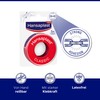 Hansaplast Fixierpflaster Classic 500 x 1.25 cm