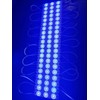 AC 110V LED Module Blue 1.5W Decorative Light for Letter