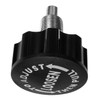 Totority Exercise Bike Replacement Pull Pin Knob Rotating Accessory for