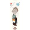 Prym Size 39 Espadrille Soles, Jute/Rubber, Natural, 26 x 10