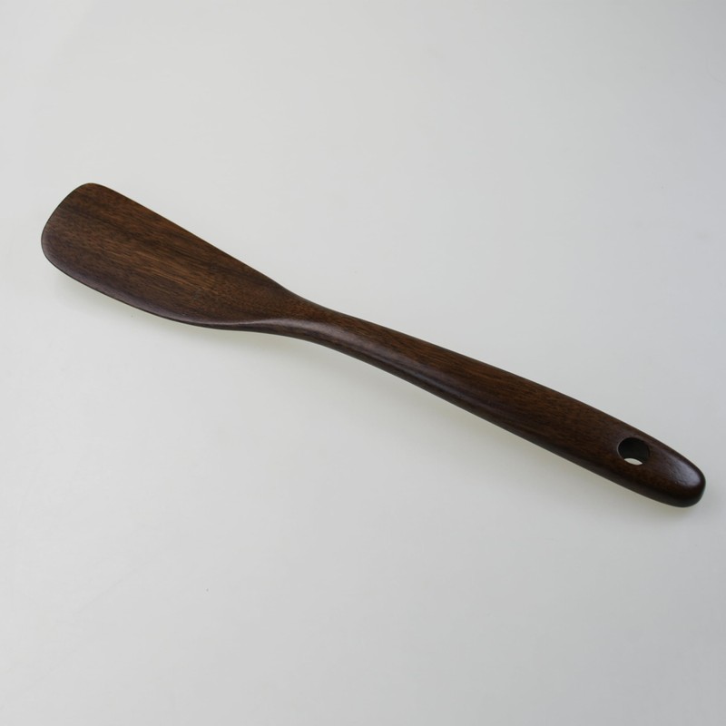 Asian Craft Link Wooden (Asian Walnut) Turner Small KU08