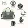 Large Weekender Bags for Women