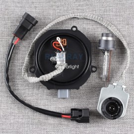 MYM-Carlight For 2004-2015 Infiniti QX80 28474-89904 HID Xenon Headlight Ballast w/ Igniter