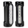 MIRUNNY Motorcycle Highway Lights,Dream Color Crash Bar Lights Switchback Driving