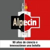 Shampoo Alpecin Dandruff Killer 250 Ml Unisex Elimina y Previene