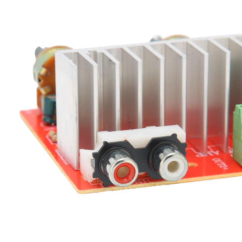 Amplifier Board Audio Power Amplify Amp Module DC 12V 2A