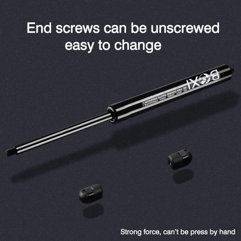 Unbranded For Polaris 7044675 UTV Dump Box Bed Shock Lift