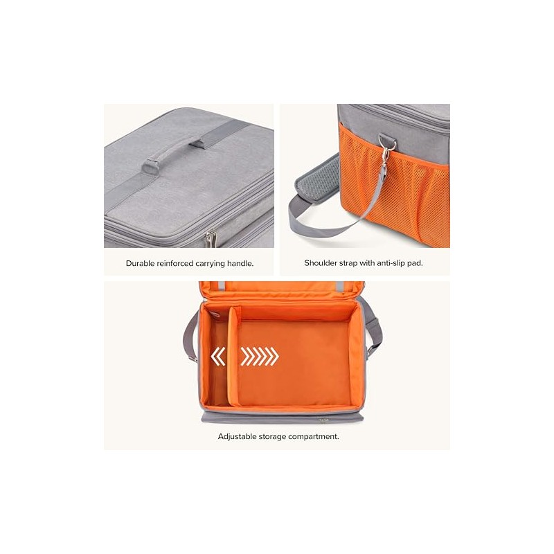 Dupray The Awesome Bag for Neat & Neat Plus Steam