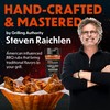 Steven Raichlen's Planet Barbecue Gourmet BBQ Rubs & Spices Gift