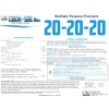 MACROSOL (25 LBS.) 20-20-20 Fertilizer (Multiple Purpose & Water Soluble)