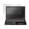 OverLay Plus for レッツノート SX(CF-SX4) 低反射 アンチグレア 非光沢 保護 シート